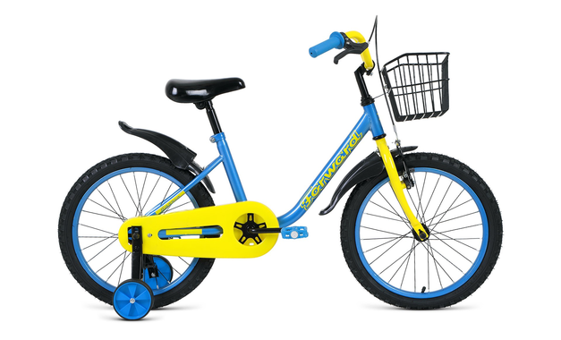 Forward BARRIO 18, 1 ск., 2022, зеленый