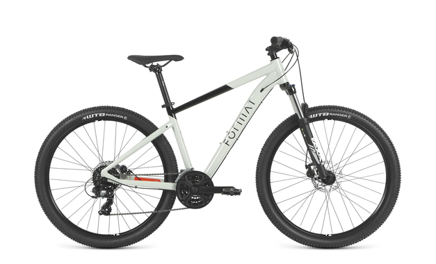 Format 1415 27,5 бежевый/черный, размер L