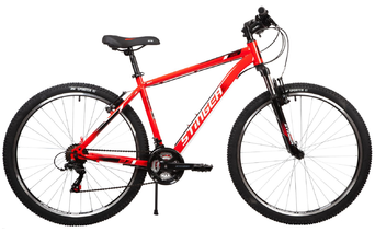 STINGER CAIMAN 2022 красный рама 20