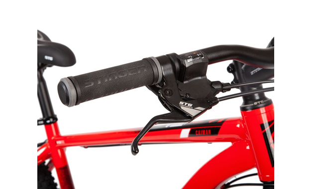 STINGER CAIMAN 2022 красный  рама 22"