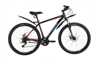 STINGER CAIMAN D 2022 черный рама 14