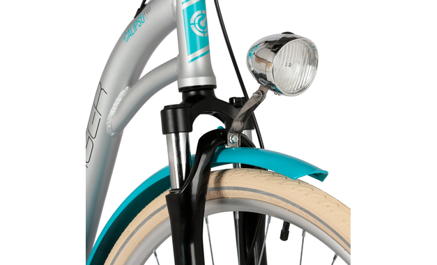 STINGER CALIPSO EVO 2022 серый рама 19"