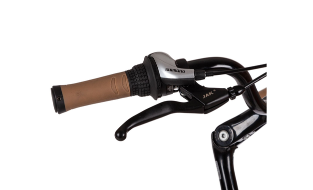 STINGER CALIPSO STD 2022 бежевый рама 17"