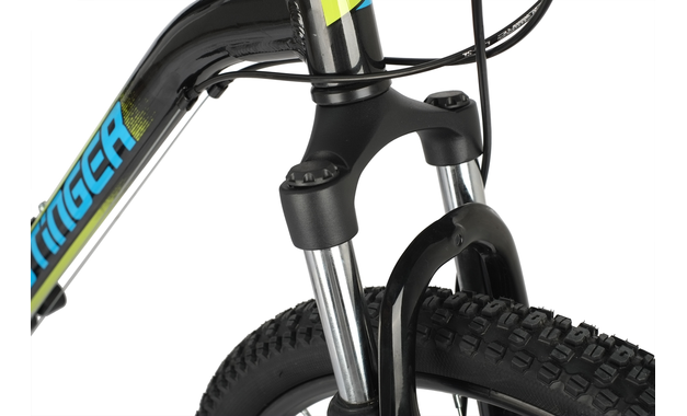 STINGER ELEMENT EVO 2022 черный рама 12"