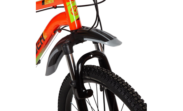 STINGER ELEMENT EVO 2022 оранжевый рама 14"