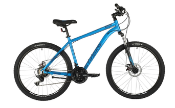 STINGER ELEMENT EVO 2022 синий рама 14