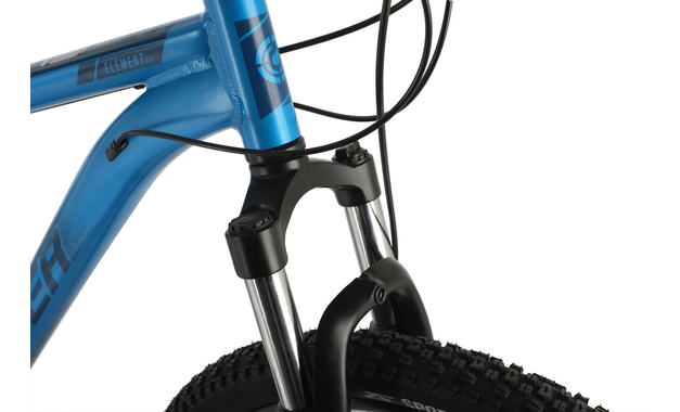 STINGER ELEMENT EVO 2022 синий рама 16"