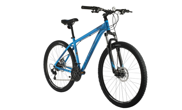 STINGER ELEMENT EVO 2022 синий рама 16"