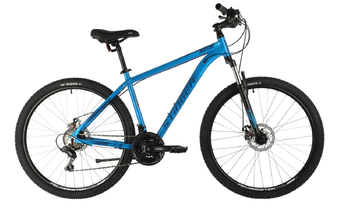 STINGER ELEMENT EVO 2022 синий рама 20