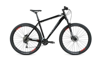 Format 1422 29 темно-серый/черный, размер XXL