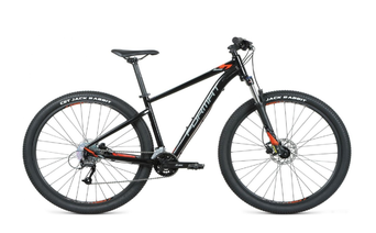 Format 1413 29 черный, размер M