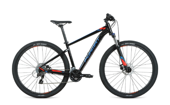 Format 1414 29 черный, размер M