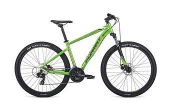 Format 1415 29 зеленый, размер XL