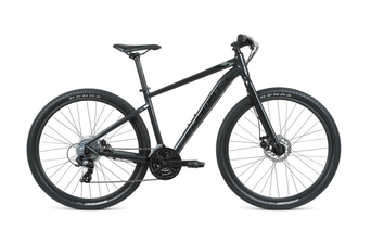 Format 1432 27,5 темно-серый, размер M