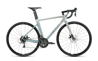 Format 2222 700C серый матовый, размер 580