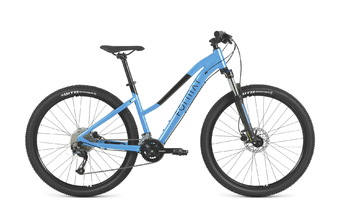 Format 7712 27,5 голубой, размер S