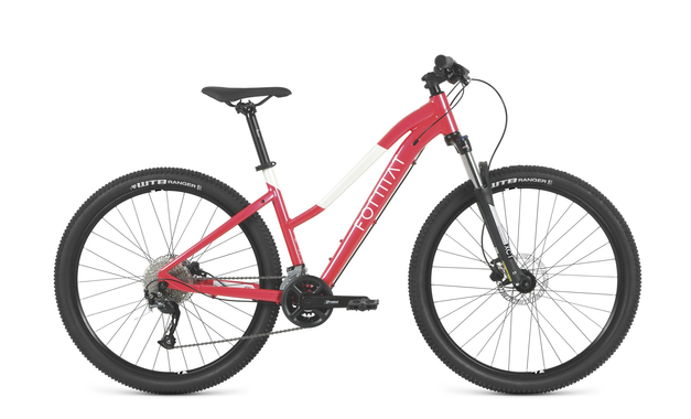 Format 7713 27,5 красный, размер S