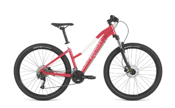 Format 7713 27,5 красный, размер S