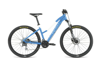 Format 7714 27,5 синий матовый, размер M