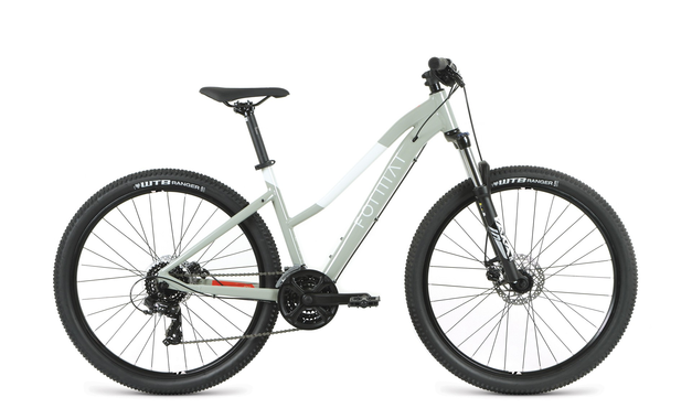 Format 7715 27,5 бежевый, размер M