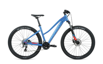 Format 7714 27,5 синий, размер M