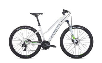 Format 7715 27,5 белый, размер M