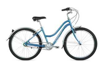 Format 7732 26 серо-голубой, размер OS