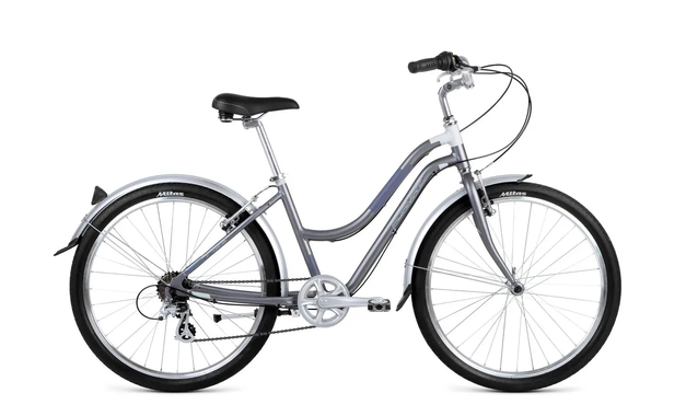 Format 7733 26 серый, размер 16