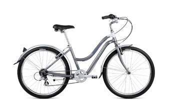 Format 7733 26 серый, размер 16