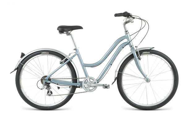 Format 7733 26 светло-сиреневый, размер OS