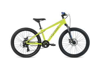 Format 6413 24 желтый, размер 13