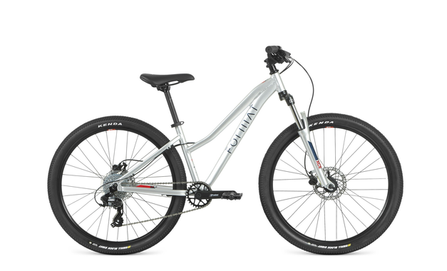 Format 6422 26 серебро, размер 13,0