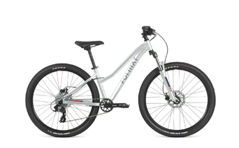 Format 6422 26 серебро, размер 13,0