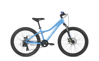 Format 6423 24 голубой, размер 13