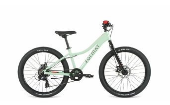 Format 6424 24 светло-зеленый, размер 13