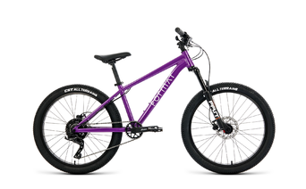 Format 6612 24 фиолетовый, размер 13