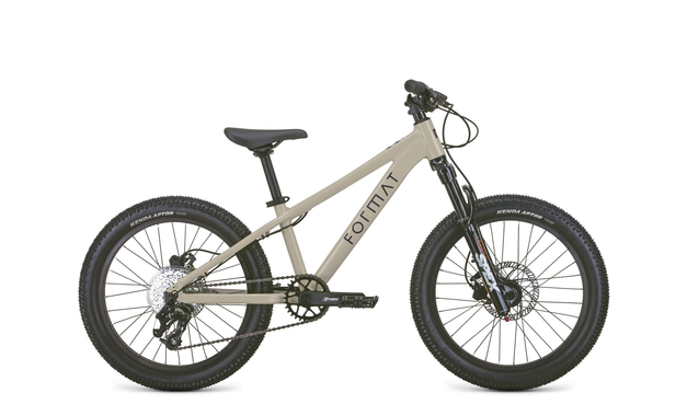 Format 7411 20 светло-коричневый матовый, размер 10,5