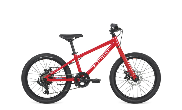 Format 7413 20 красный, размер 10,5