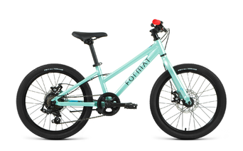 Format 7423 20 бирюзовый, размер 10,5