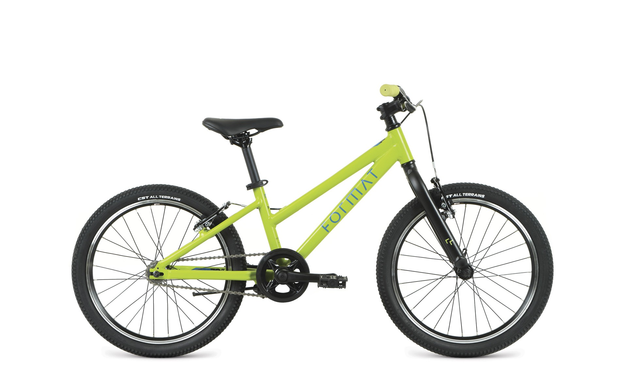 Format 7424 20 оливковый матовый, размер 10,5