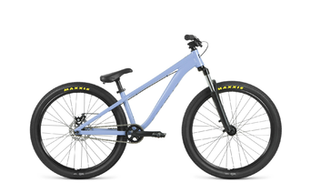 Format 9213 26 серый матовый, размер L