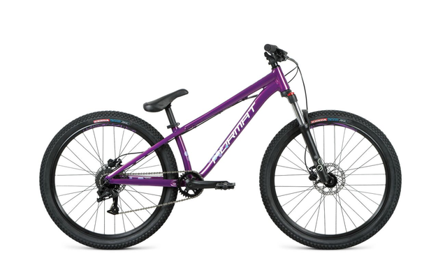 Format 9213 26 фиолетовый, размер OS