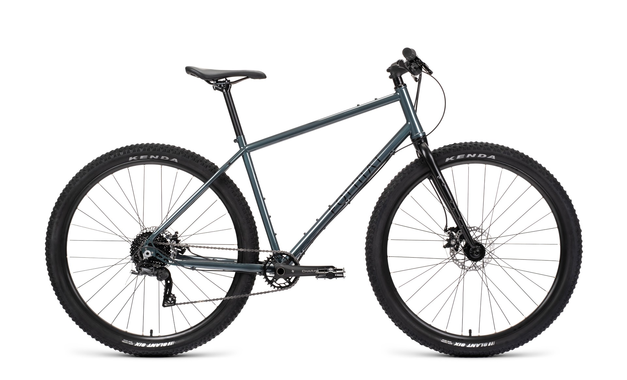 Format 5232 29 сине-серый рама L