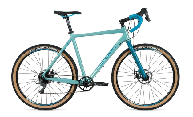 Format 5221 700С голубой рама 550