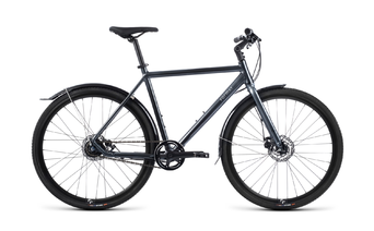 Format 5341 700C темно-серый рама 540