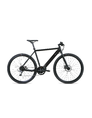 Format 5342 E-bike 700C черный матовый рама 540