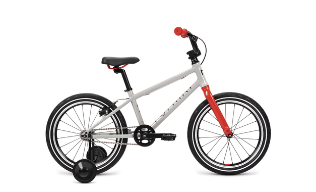 Format Kids 18 LE серый