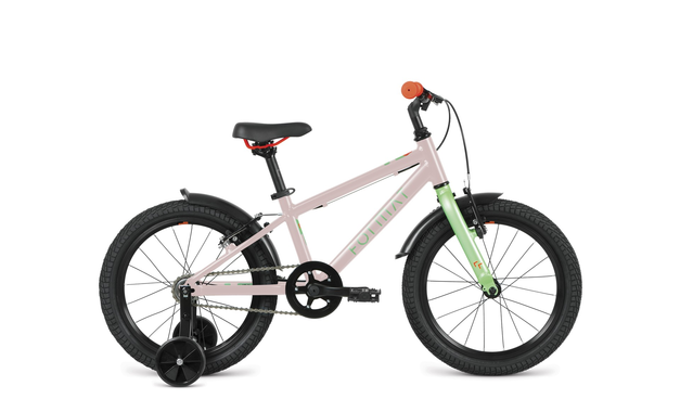 Format Kids 18 розовый