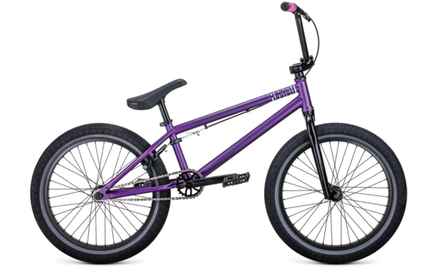 Format 3215 20 2021 фиолетовый матовый, размер 20