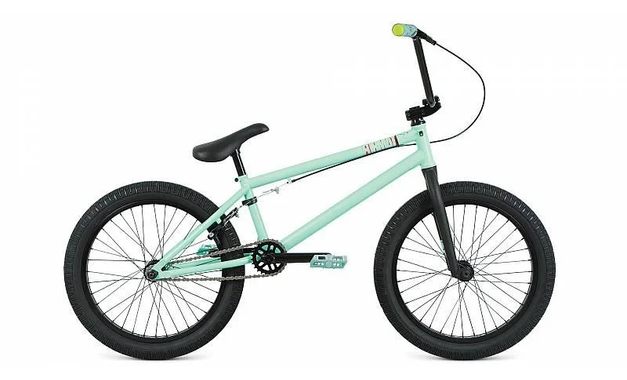 Format 3214 20 2021 светло-зеленый матовый, размер 20,6